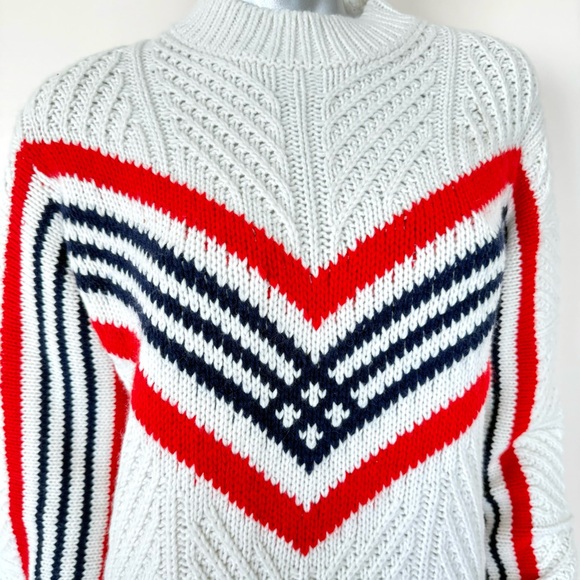 NWT!!! 8 by Yoox sweater size XS Retail 270$ - Picture 2 of 8